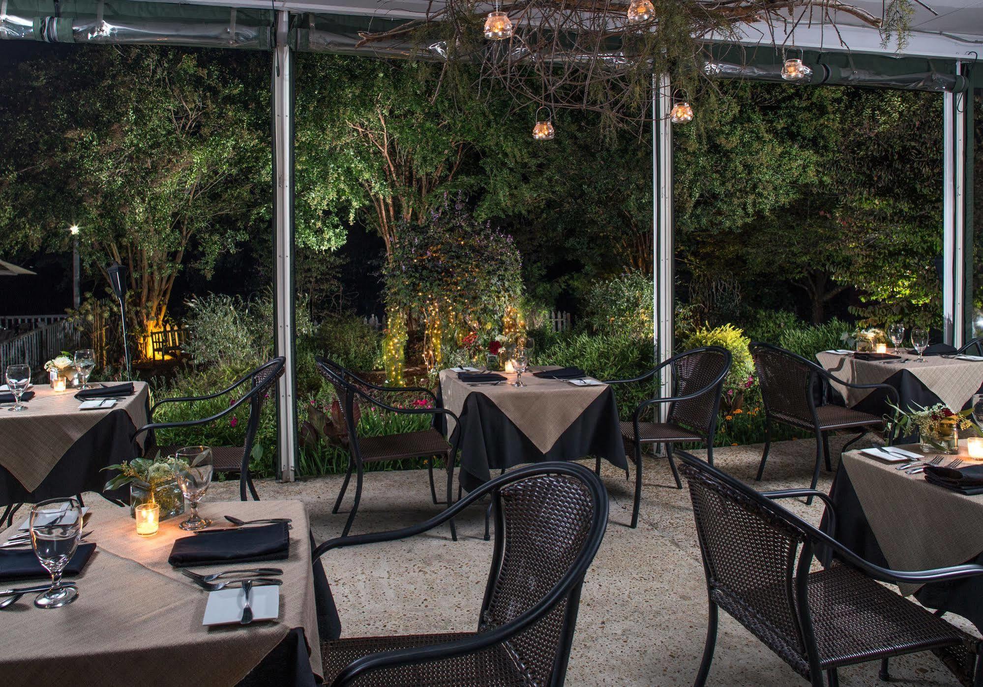 Glen-Ella Springs Hotel & Restaurant Clarkesville Buitenkant foto
